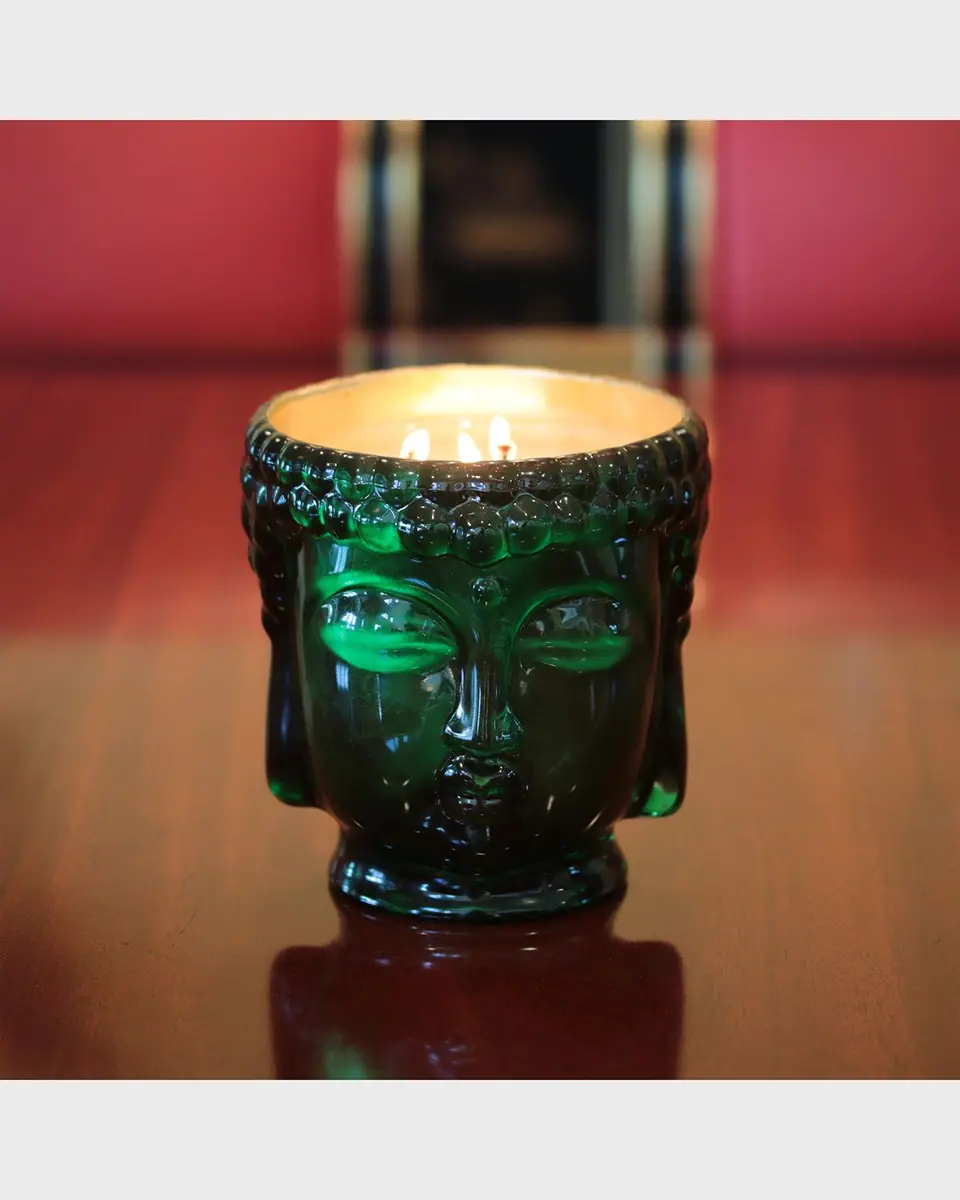 Thompson Ferrier 40 oz Cleopatra Buddha Candle | Thumbnail 3 Thompson Ferrier 40 oz Cleopatra Buddha Candle | Thumbnail 3