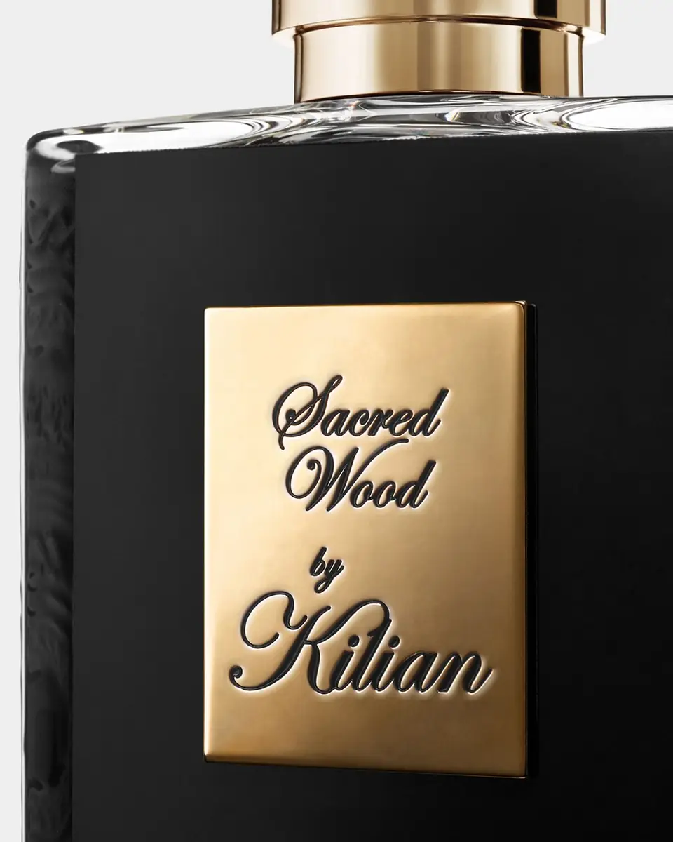 Kilian 1.7 oz. Sacred Wood Refillable Perfume | Thumbnail 2 Kilian 1.7 oz. Sacred Wood Refillable Perfume | Thumbnail 2