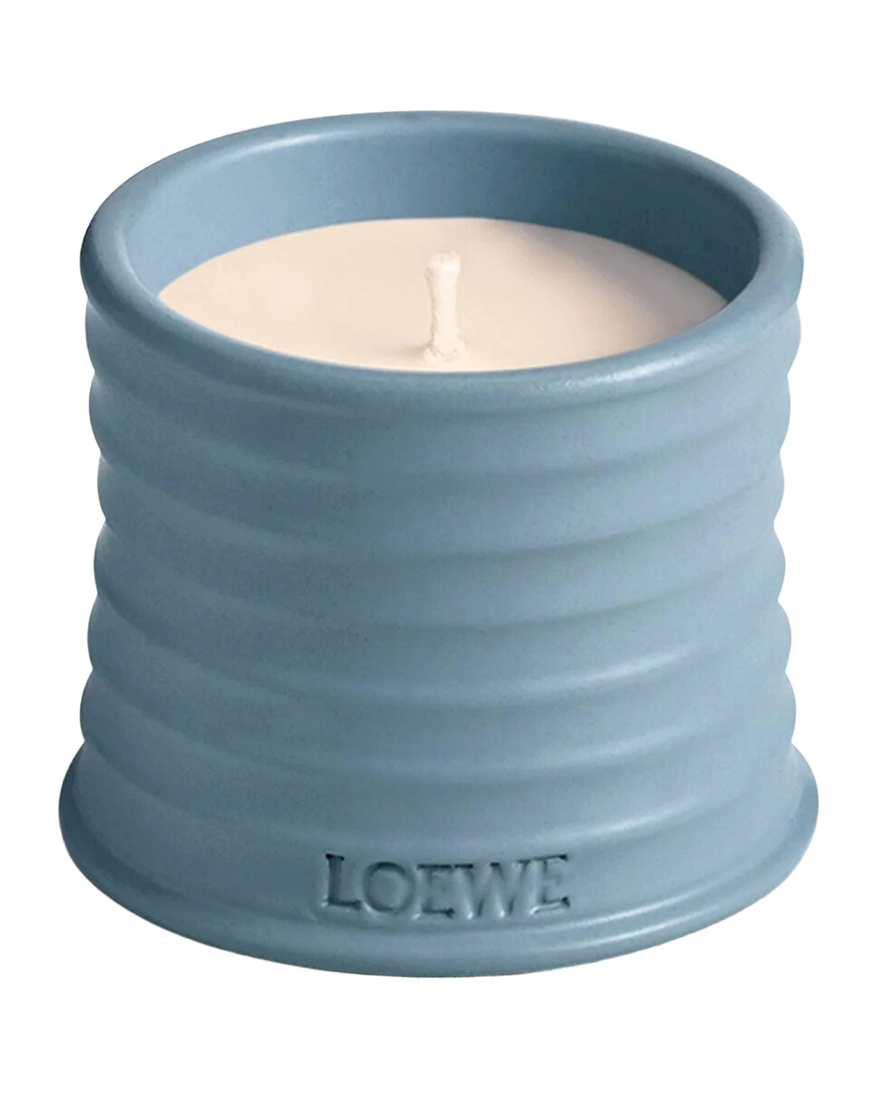 Loewe Small Cypress Balls Candle, 5.8 oz.