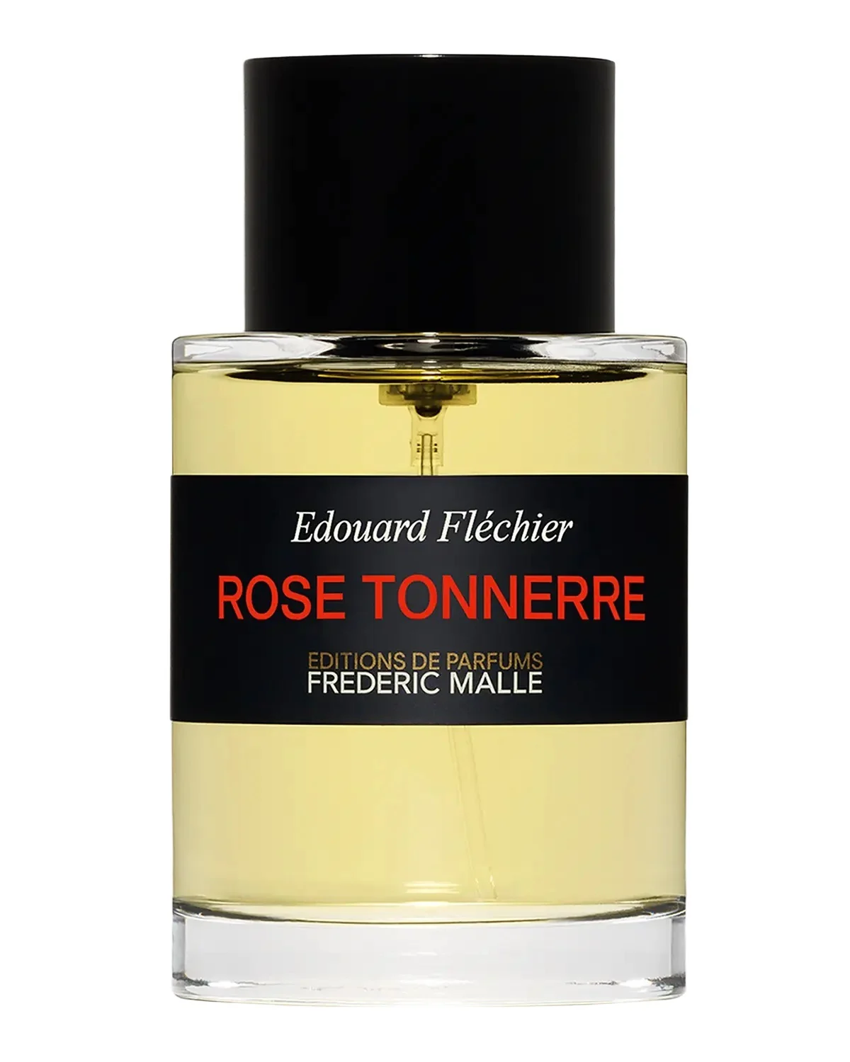 Editions de Parfums Frederic Malle 3.4 oz. Rose Tonnerre Editions de Parfums