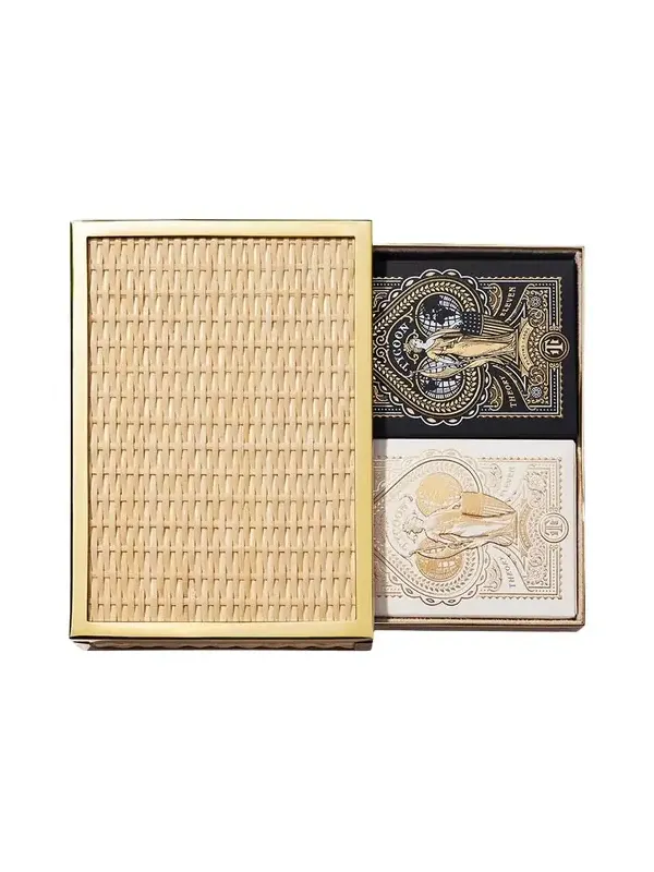 Colette Cane Card Set Colette Cane Card Set