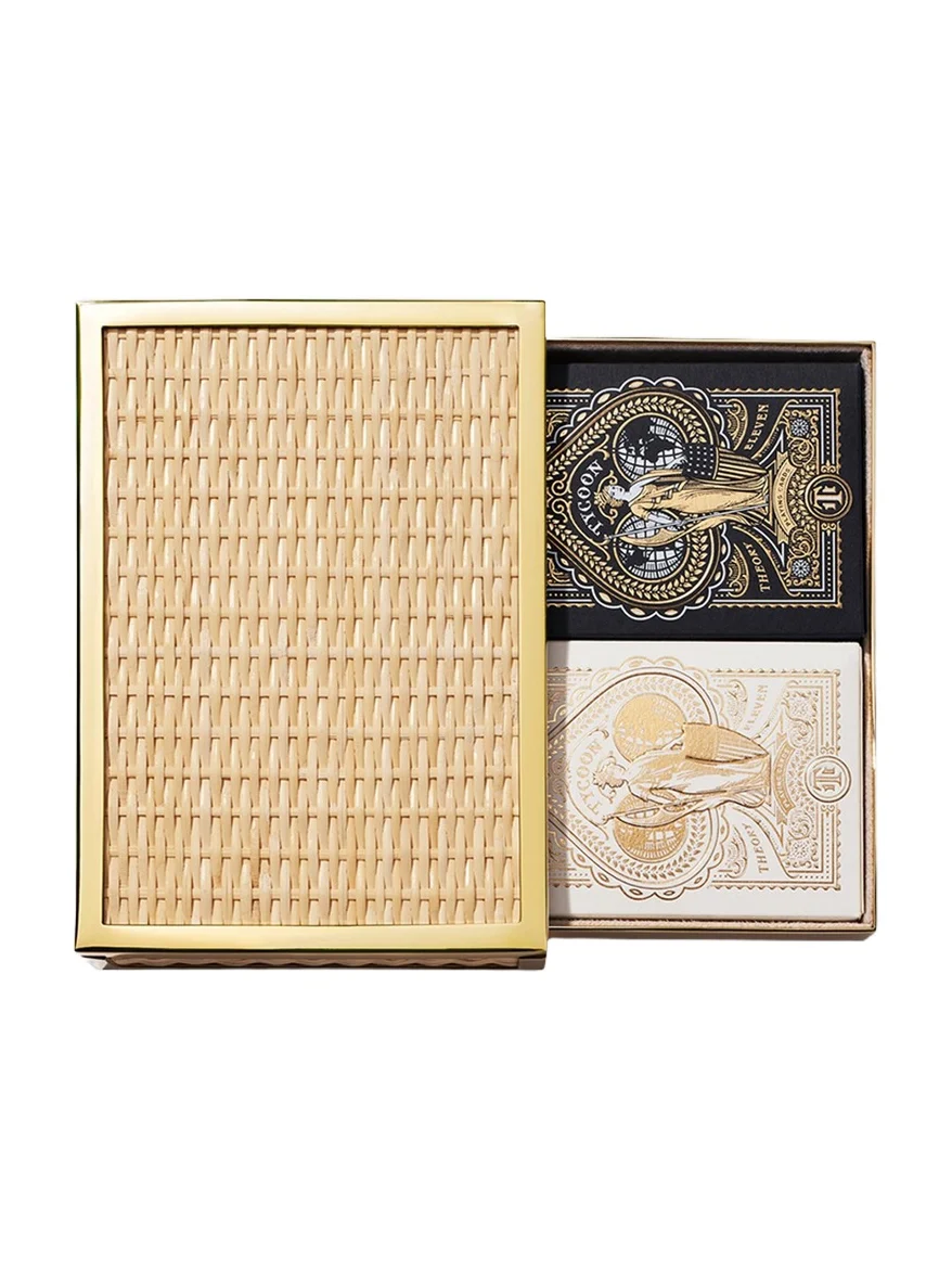 Colette Cane Card Set Colette Cane Card Set