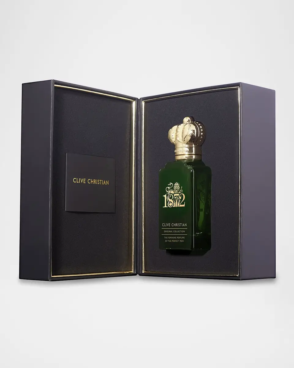 Clive Christian Original Collection 1872 Feminine, 1.6 oz. | Thumbnail 3 Clive Christian Original Collection 1872 Feminine, 1.6 oz. | Thumbnail 3
