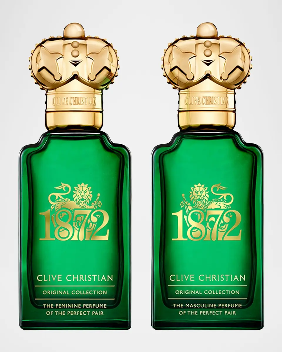Clive Christian Original Collection 1872 Feminine, 1.6 oz. | Thumbnail 5 Clive Christian Original Collection 1872 Feminine, 1.6 oz. | Thumbnail 5