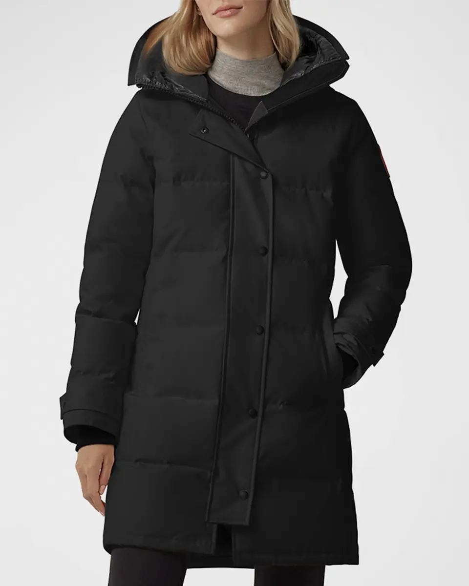 Canada Goose Shelburne Parka | Thumbnail 2 Canada Goose Shelburne Parka | Thumbnail 2
