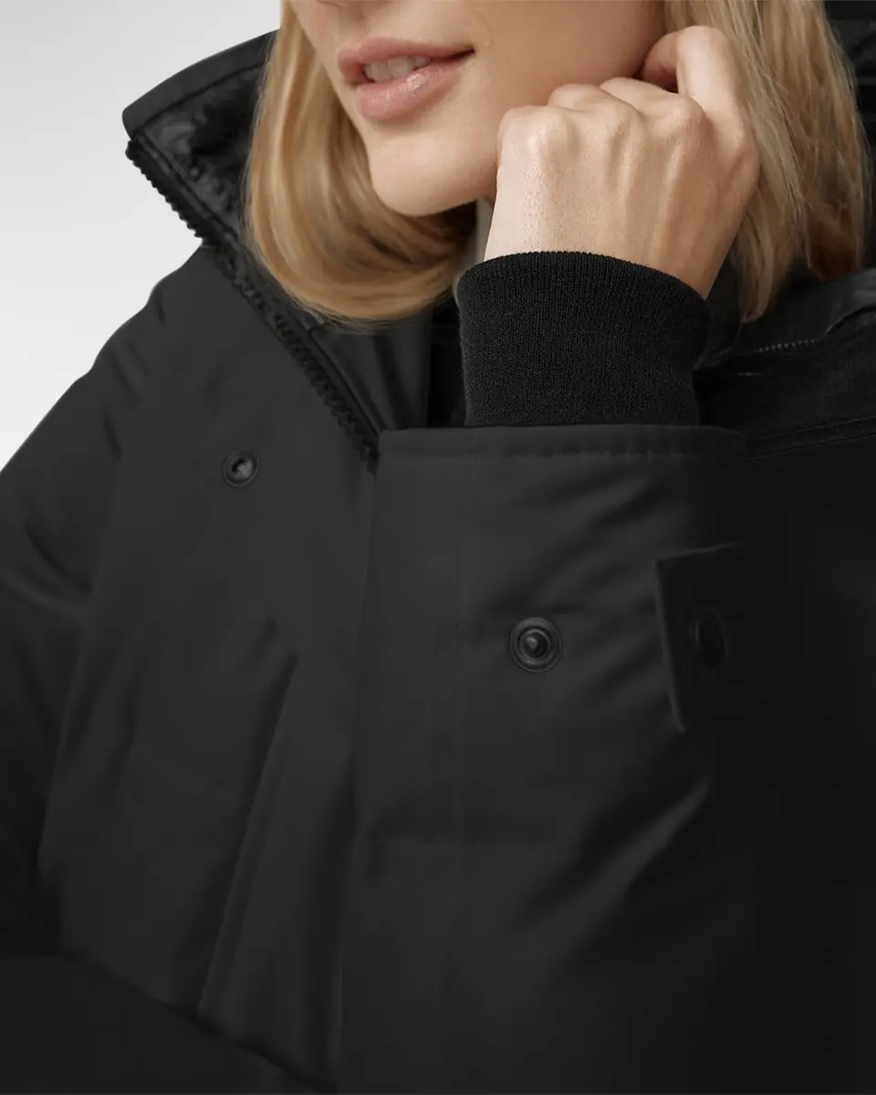 Canada Goose Shelburne Parka | Thumbnail 6 Canada Goose Shelburne Parka | Thumbnail 6