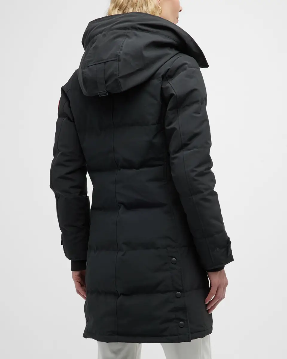 Canada Goose Shelburne Parka | Thumbnail 7 Canada Goose Shelburne Parka | Thumbnail 7