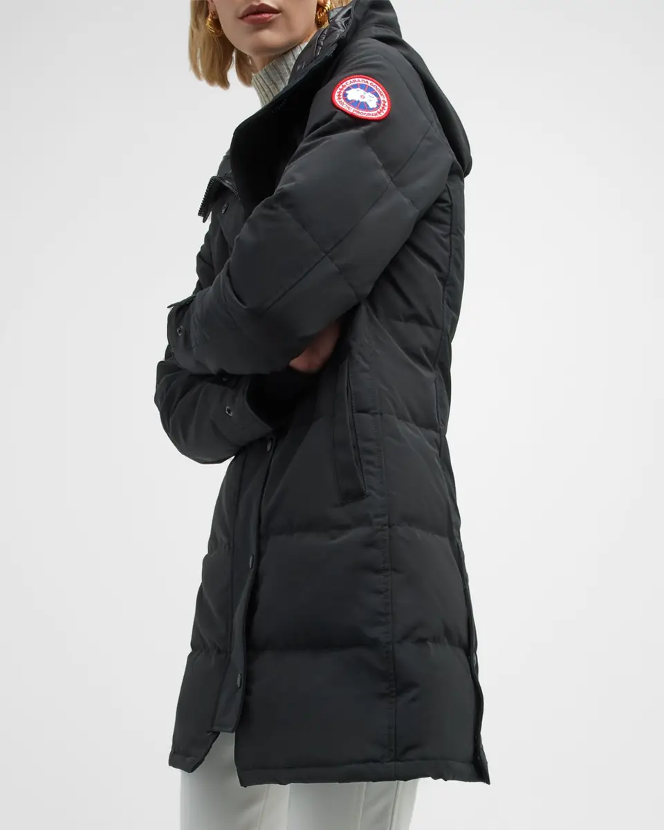 Canada Goose Shelburne Parka | Thumbnail 8 Canada Goose Shelburne Parka | Thumbnail 8