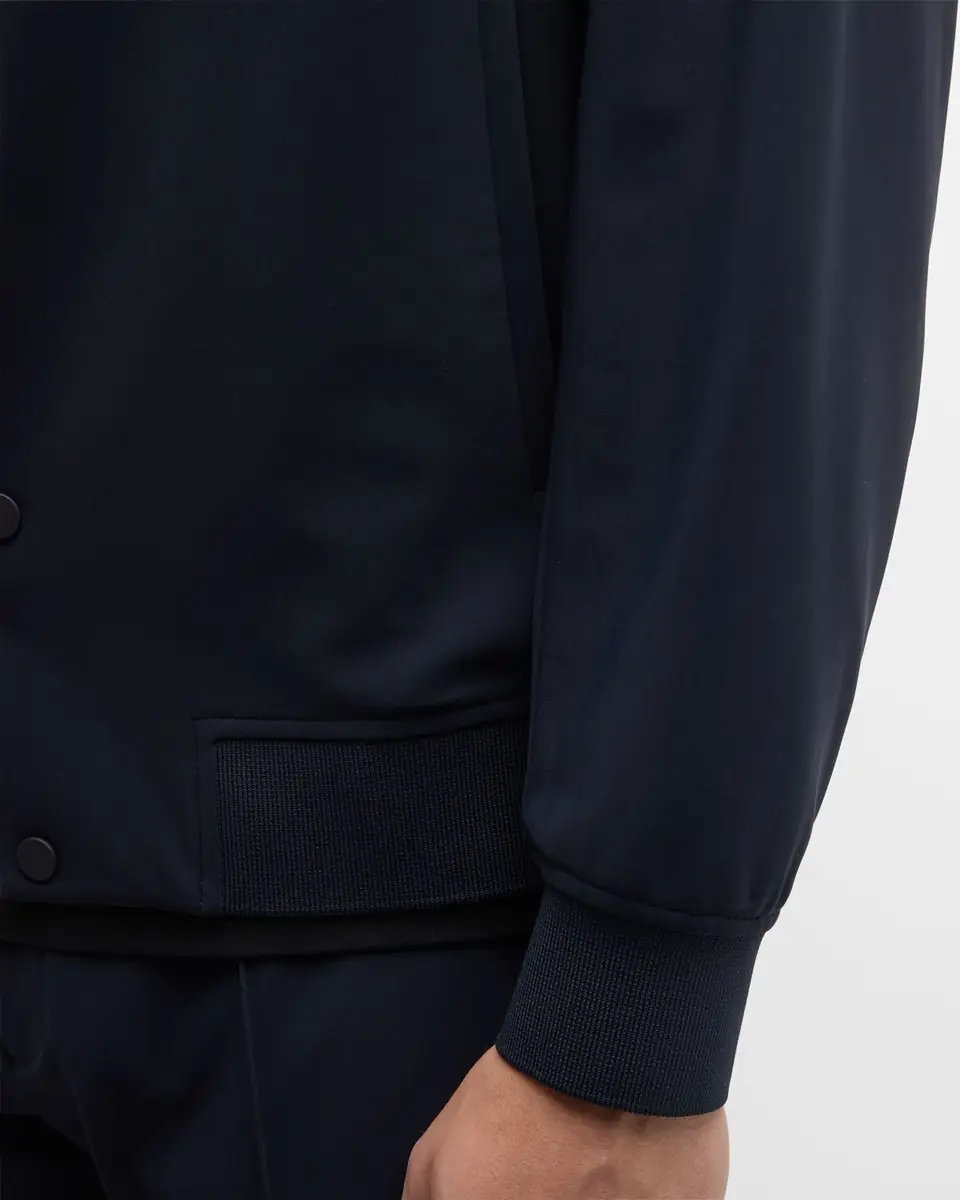 Theory Men's Murphy Precision Ponte Jacket | Thumbnail 6 Theory Men's Murphy Precision Ponte Jacket | Thumbnail 6