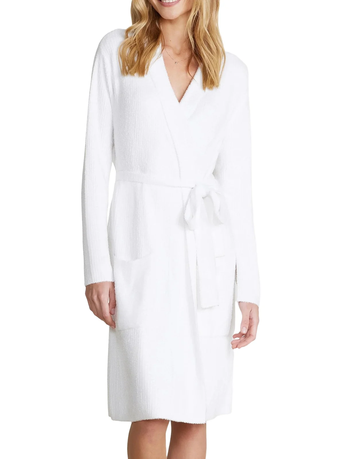Women's CozyChic Lite Rib-Knit Robe
