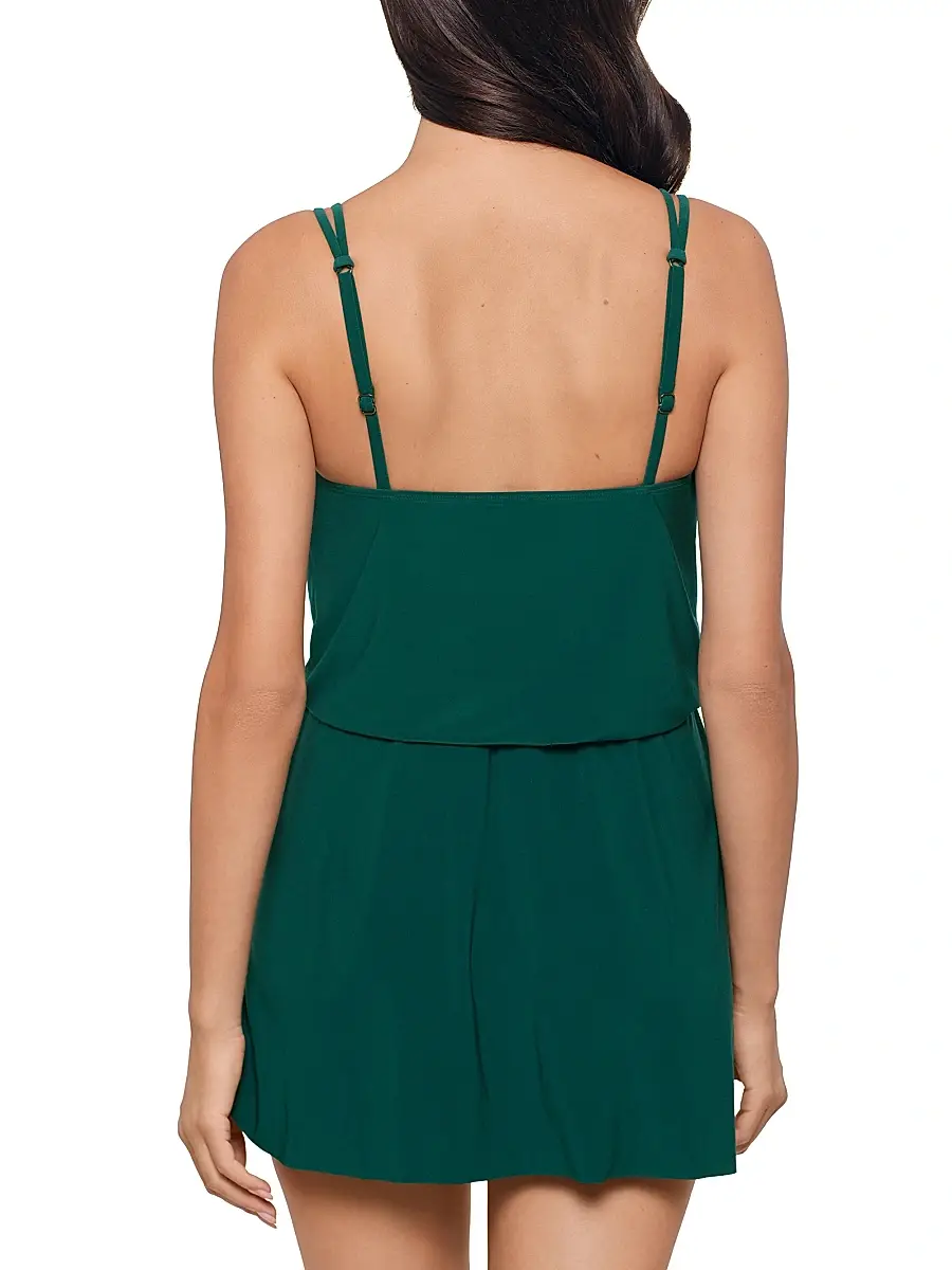 Magicsuit Women's Obi Kami Swimdress | Thumbnail 4 Magicsuit Women's Obi Kami Swimdress | Thumbnail 4