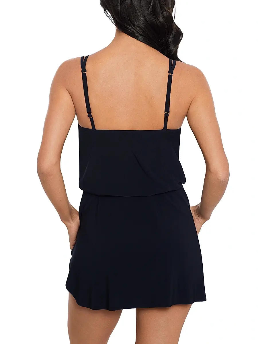 Magicsuit Women's Obi Kami Swimdress | Thumbnail 3 Magicsuit Women's Obi Kami Swimdress | Thumbnail 3
