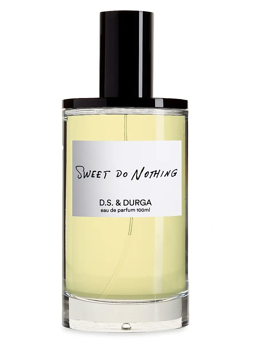 D.S. & Durga Men's Sweet Do Nothing Eau De Parfum - Size 3.3 oz | Image 1 D.S. & Durga Men's Sweet Do Nothing Eau De Parfum - Size 3.3 oz | Image 1