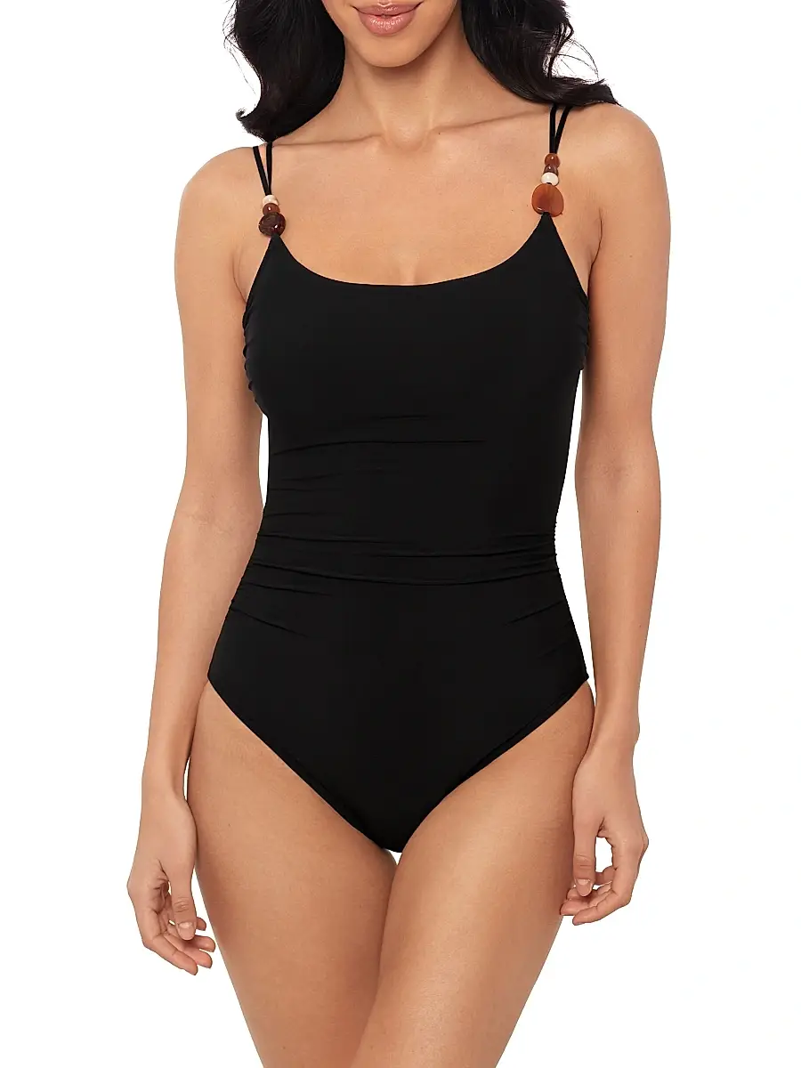 Magicsuit Women's Moonstone Cady One-Piece Swimsuit