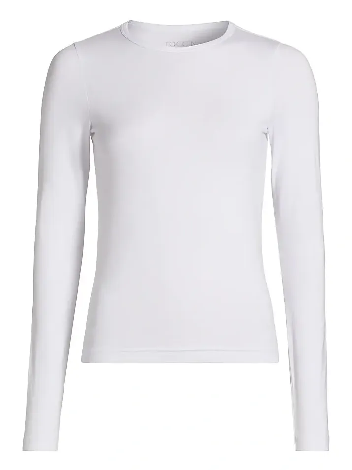 Women's Jenna Long-Sleeve T-Shirt