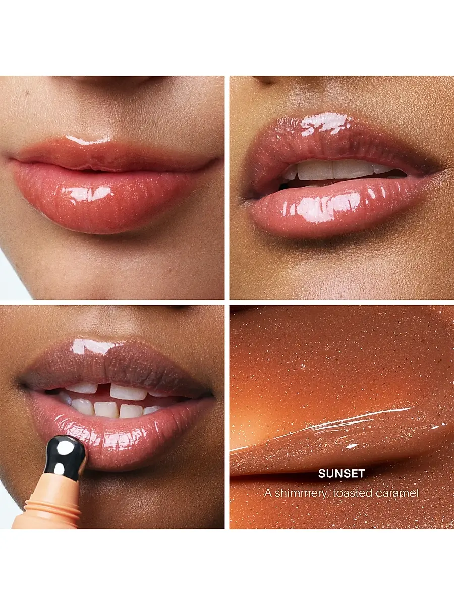 U BEAUTY Women's The Plasma Lip Compound | Thumbnail 3 U BEAUTY Women's The Plasma Lip Compound | Thumbnail 3
