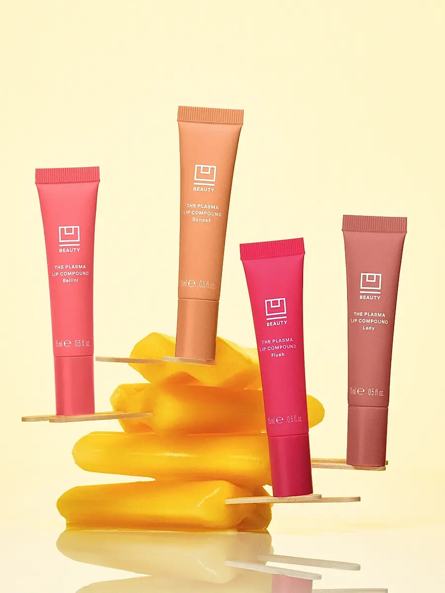 U BEAUTY Women's The Plasma Lip Compound | Thumbnail 6 U BEAUTY Women's The Plasma Lip Compound | Thumbnail 6