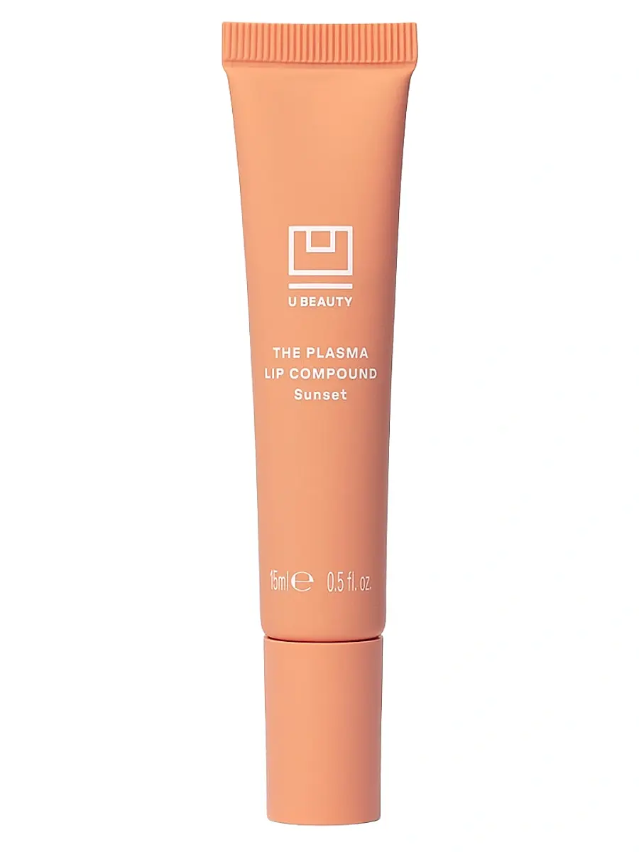 U BEAUTY Women's The Plasma Lip Compound