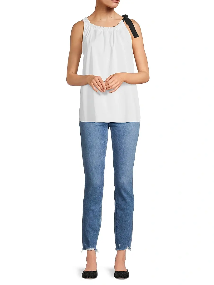 Harshman Women's Acadia Tank Top | Thumbnail 2 Harshman Women's Acadia Tank Top | Thumbnail 2