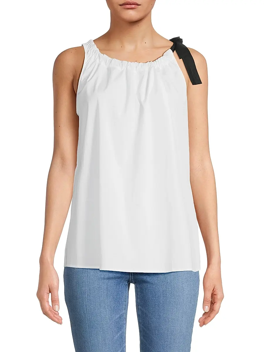 Harshman Women's Acadia Tank Top | Thumbnail 3 Harshman Women's Acadia Tank Top | Thumbnail 3