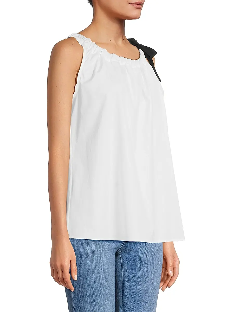Harshman Women's Acadia Tank Top | Thumbnail 4 Harshman Women's Acadia Tank Top | Thumbnail 4