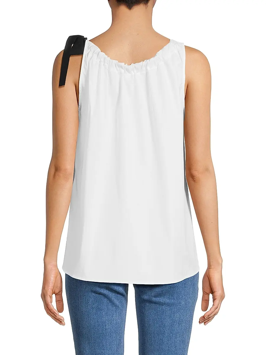 Harshman Women's Acadia Tank Top | Thumbnail 5 Harshman Women's Acadia Tank Top | Thumbnail 5