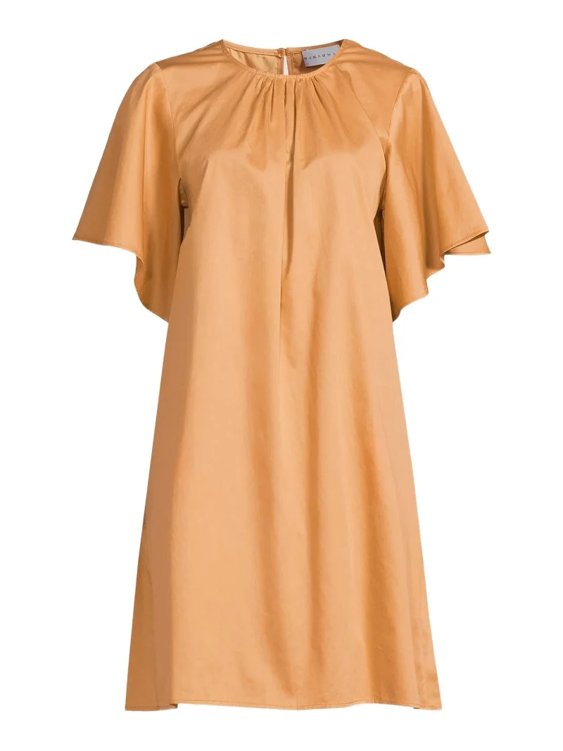 Harshman Women's Agata Knee-Length Dress