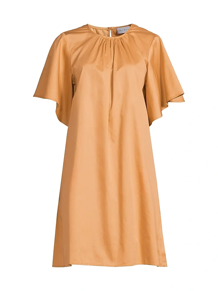 Women's Agata Knee-Length Dress