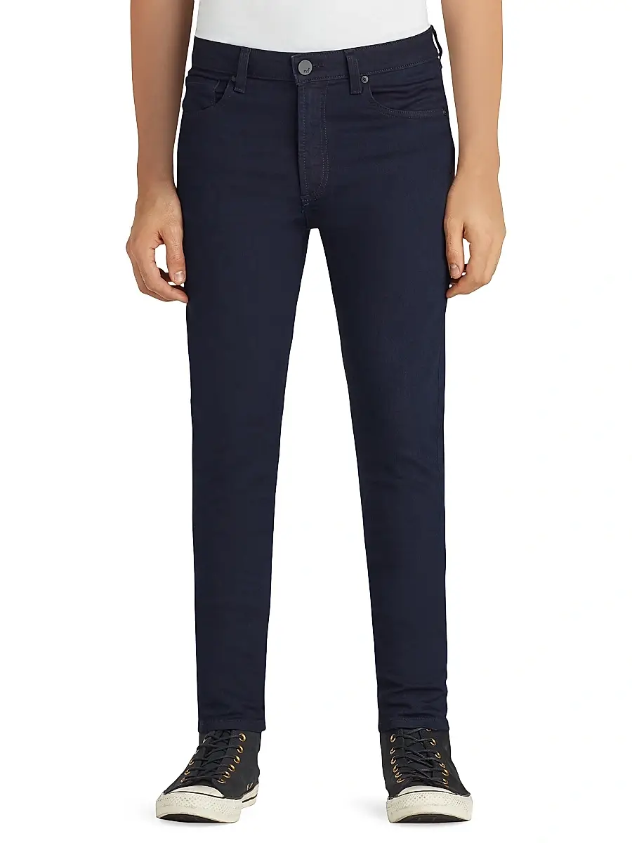 Monfrère Men Greyson Stretch Japanese Skinny Jeans | Thumbnail 3