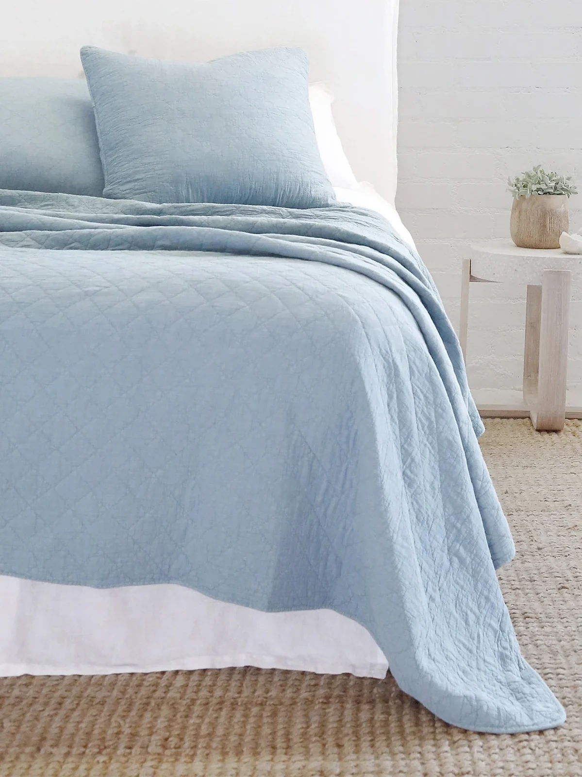 Pom Pom at Home Huntington Coverlet