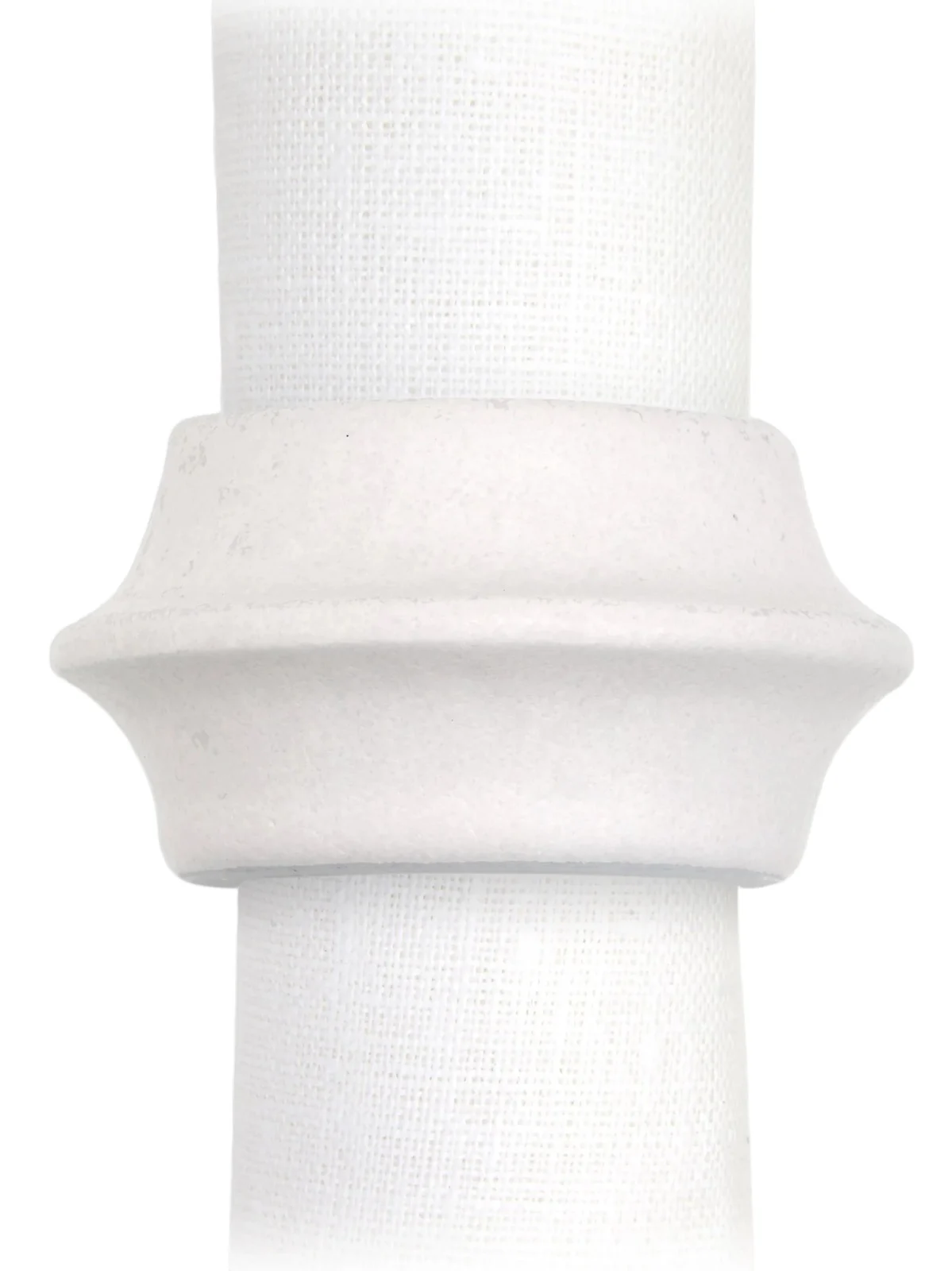 L'Objet 4-Piece Terra Cuff Napkin Rings