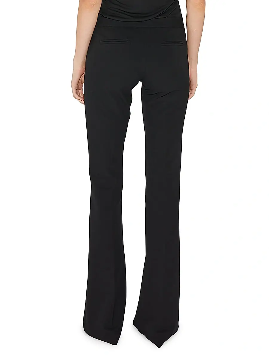 CALLAS MILANO Women's Jules Stretch Jersey Fit and Flare Pant | Thumbnail 3 CALLAS MILANO Women's Jules Stretch Jersey Fit and Flare Pant | Thumbnail 3