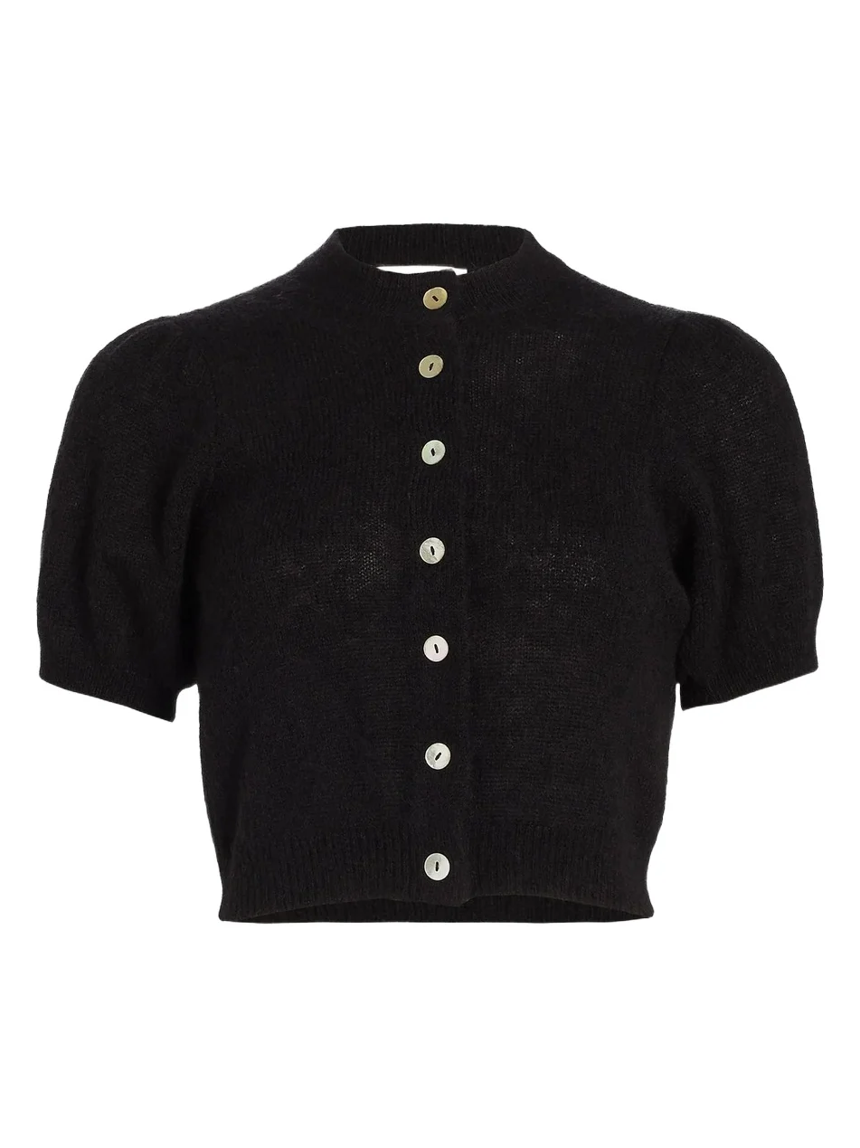 Women's Anisa Crop Cardigan Women's Anisa Crop Cardigan