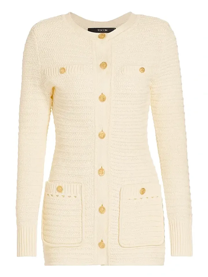 Women's Constance Knit Jacket