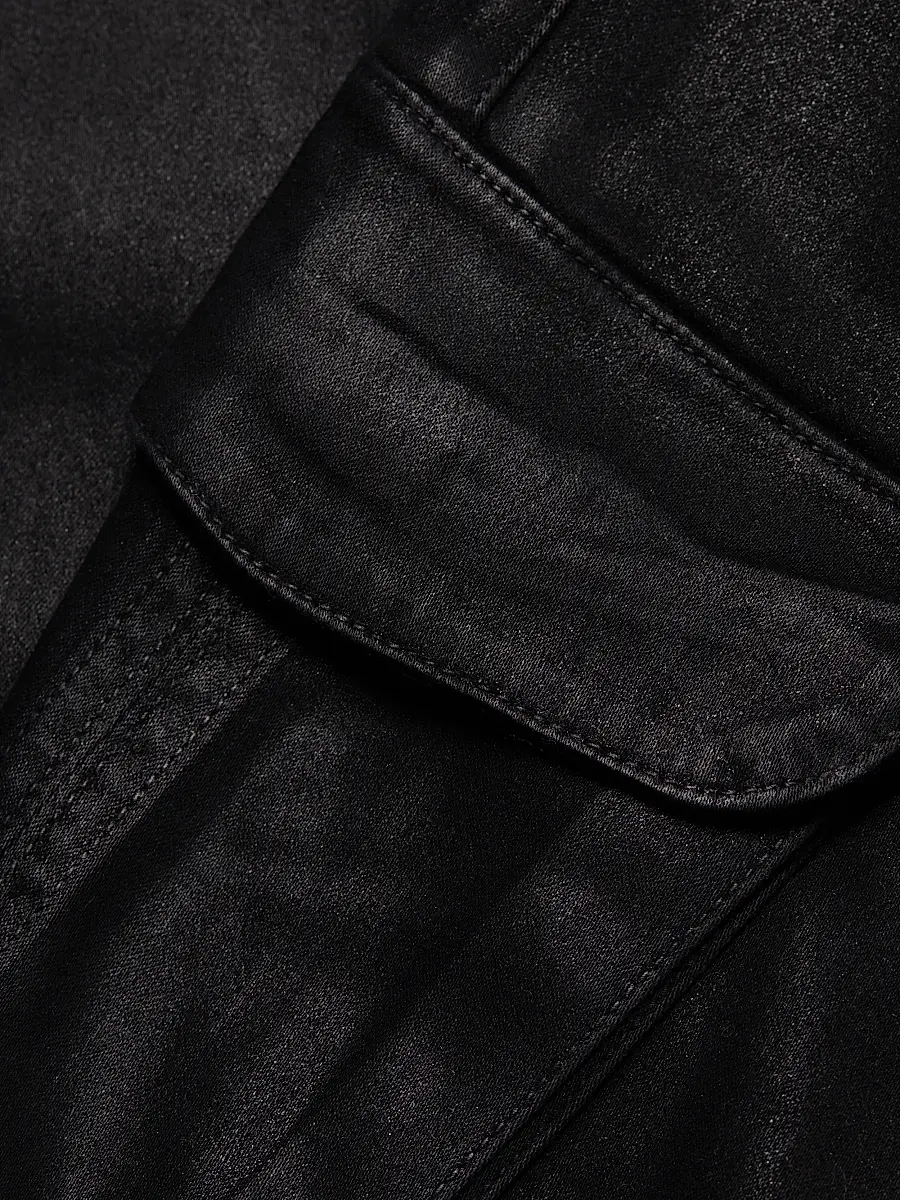 Monfrère Men Preston Coated Jeans | Thumbnail 7 Monfrère Men Preston Coated Jeans | Thumbnail 7