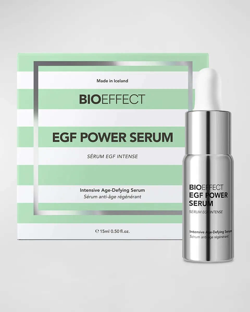 Bioeffect EGF Power Serum, 0.5 oz. | Thumbnail 2 Bioeffect EGF Power Serum, 0.5 oz. | Thumbnail 2