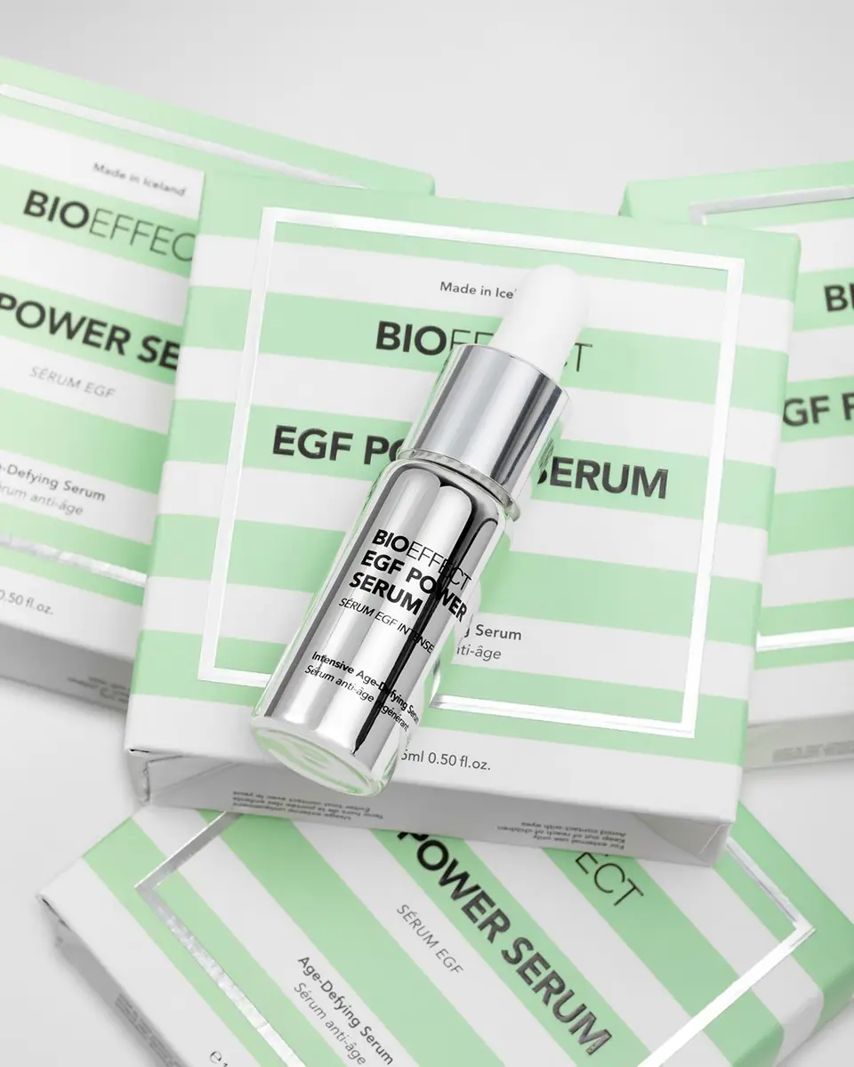 Bioeffect EGF Power Serum, 0.5 oz. | Thumbnail 4 Bioeffect EGF Power Serum, 0.5 oz. | Thumbnail 4
