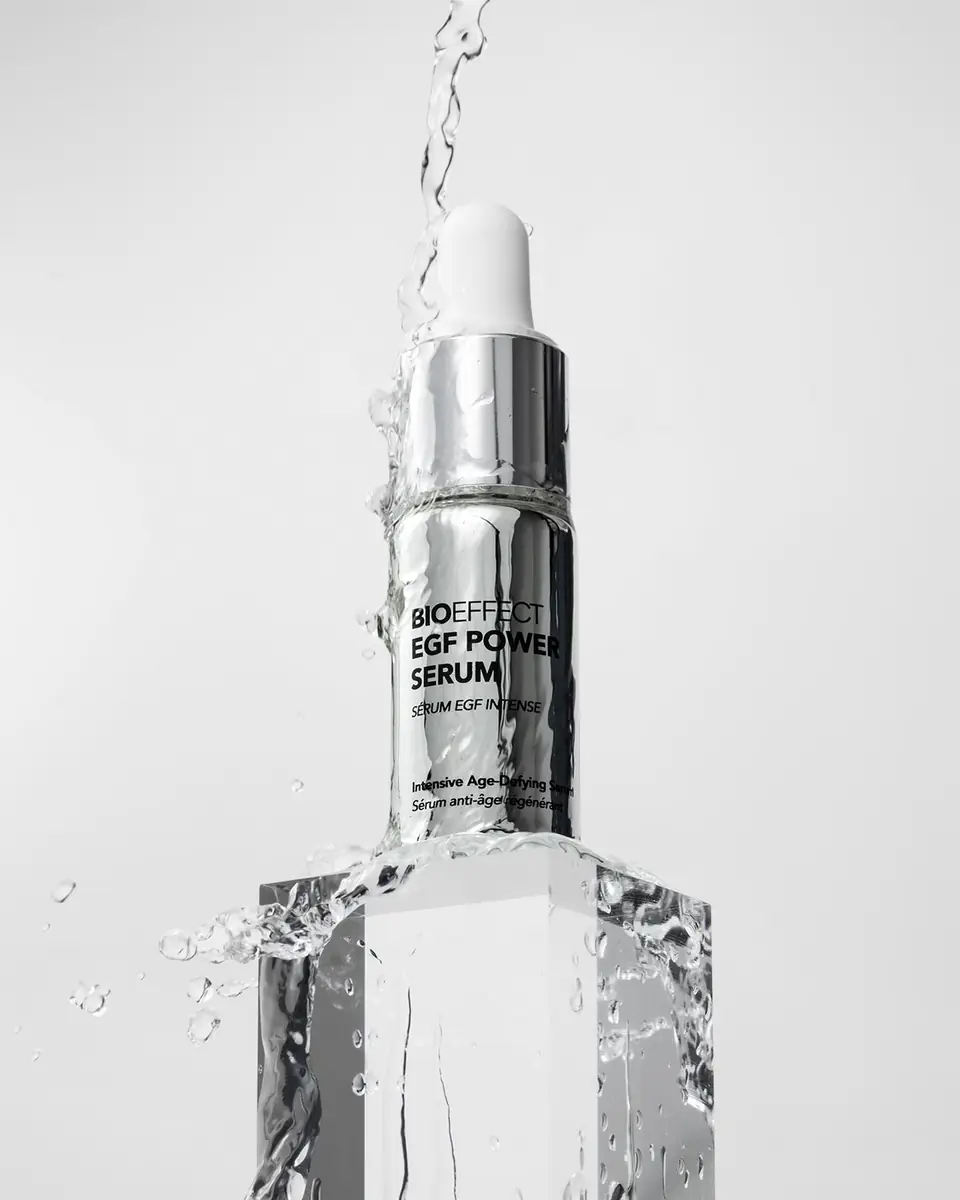 Bioeffect EGF Power Serum, 0.5 oz. | Thumbnail 5 Bioeffect EGF Power Serum, 0.5 oz. | Thumbnail 5