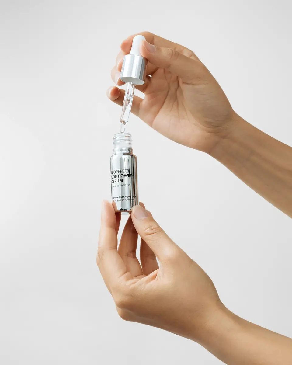 Bioeffect EGF Power Serum, 0.5 oz. | Thumbnail 8 Bioeffect EGF Power Serum, 0.5 oz. | Thumbnail 8