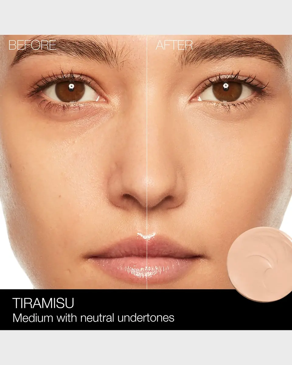 NARS Soft Matte Complete Concealer | Thumbnail 3 NARS Soft Matte Complete Concealer | Thumbnail 3