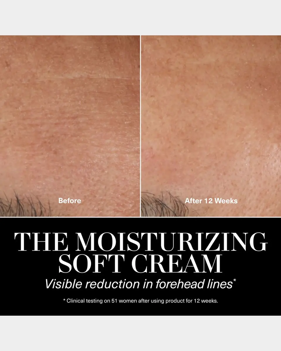 La Mer The Moisturizing Soft Cream | Thumbnail 3 La Mer The Moisturizing Soft Cream | Thumbnail 3