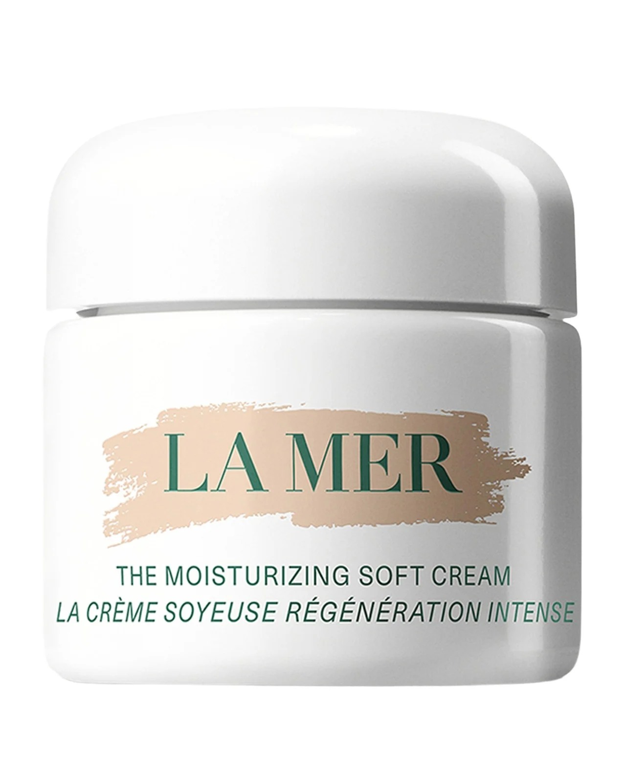 La Mer The Moisturizing Soft Cream