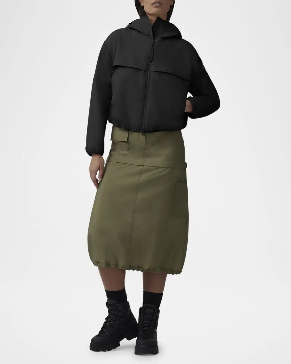 Canada Goose Sinclair Jacket | Thumbnail 2