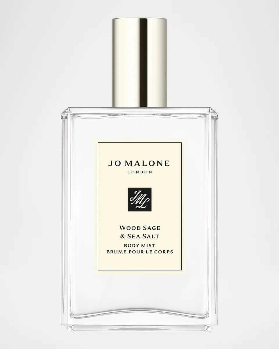 Jo Malone London Wood Sage & Sea Salt Body Mist, 3.4 oz. | Thumbnail 2 Jo Malone London Wood Sage & Sea Salt Body Mist, 3.4 oz. | Thumbnail 2