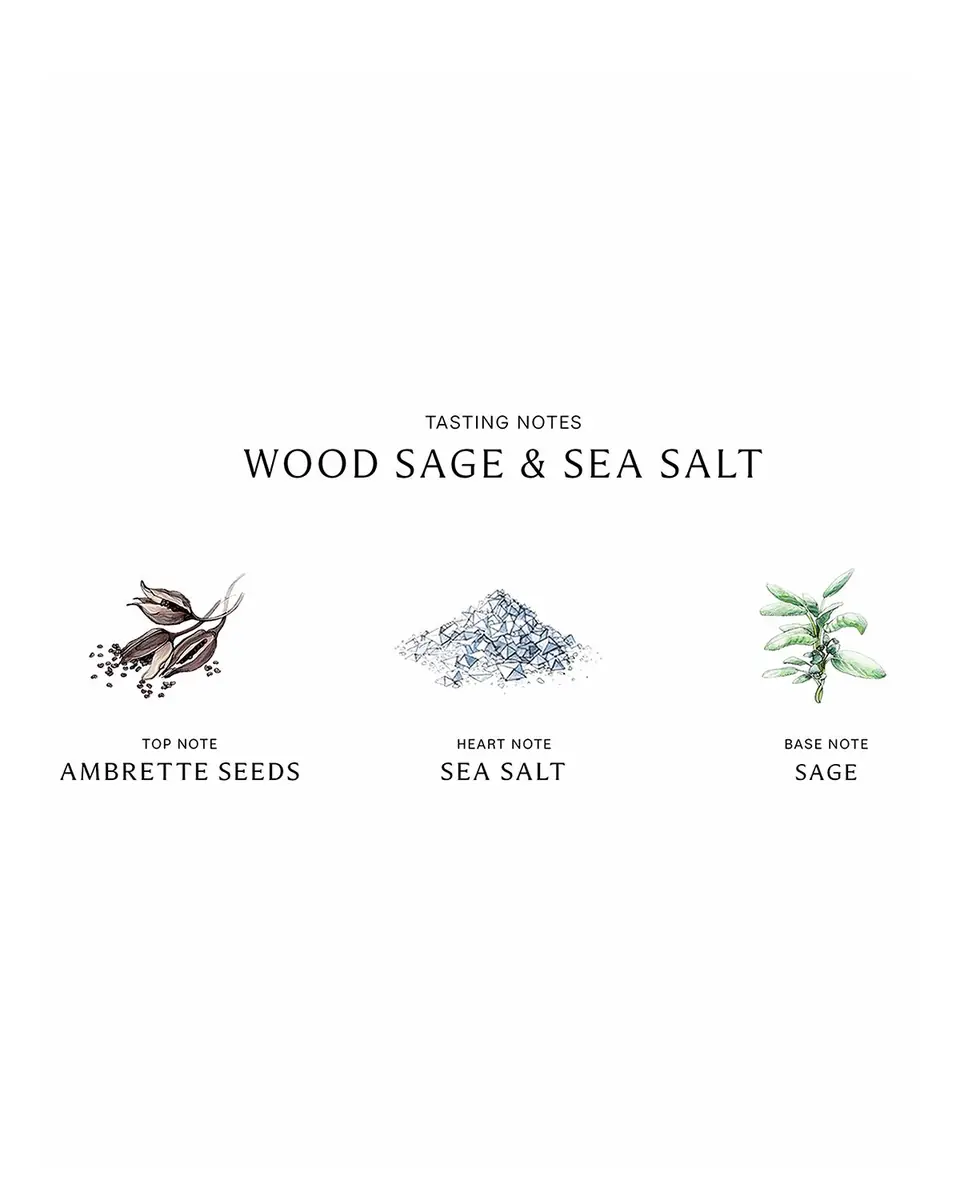 Jo Malone London Wood Sage & Sea Salt Body Mist, 3.4 oz. | Thumbnail 3 Jo Malone London Wood Sage & Sea Salt Body Mist, 3.4 oz. | Thumbnail 3