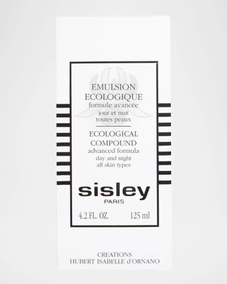 Sisley-Paris Ecological Compound advanced formula | Thumbnail 3 Sisley-Paris Ecological Compound advanced formula | Thumbnail 3