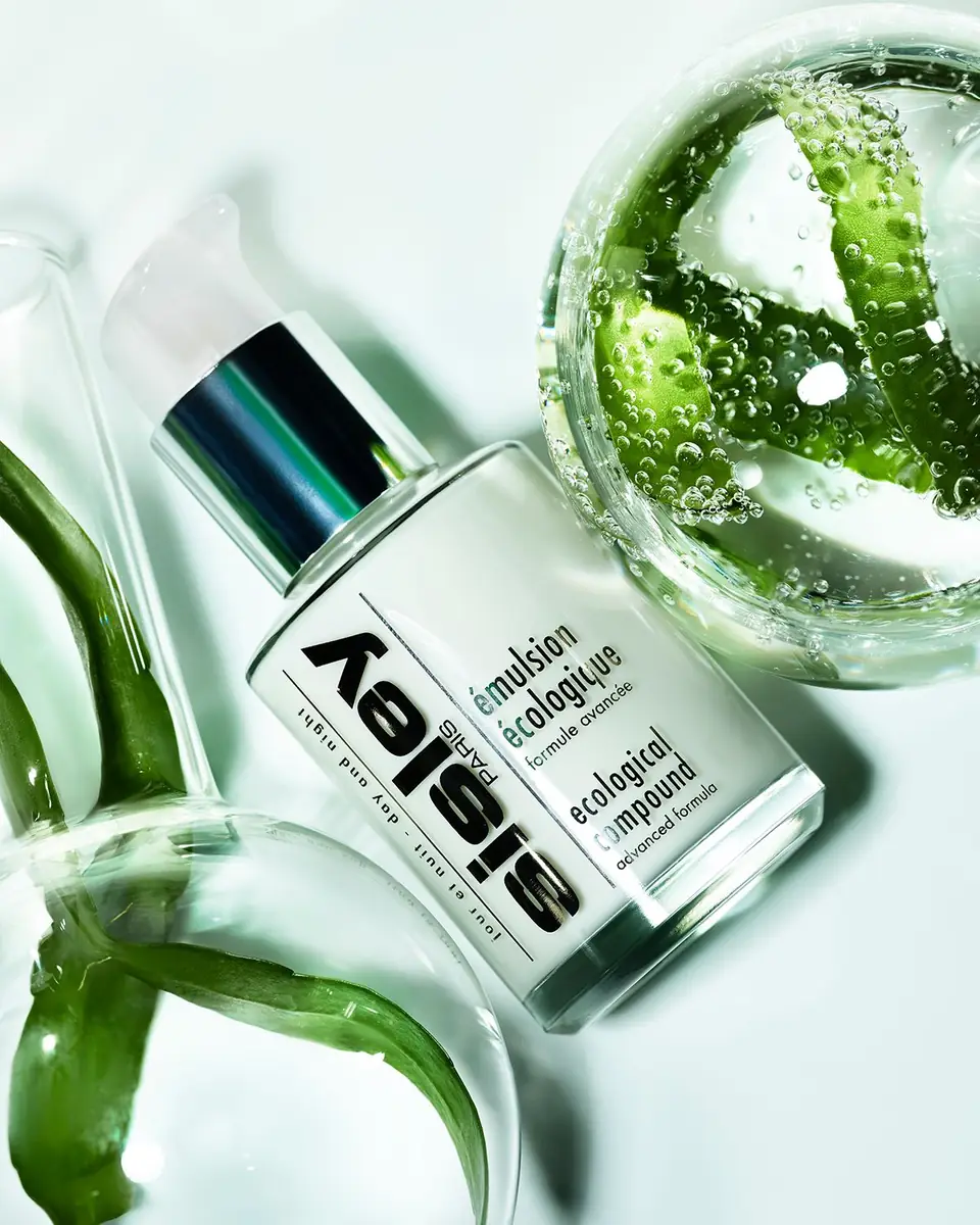 Sisley-Paris Ecological Compound advanced formula | Thumbnail 4 Sisley-Paris Ecological Compound advanced formula | Thumbnail 4