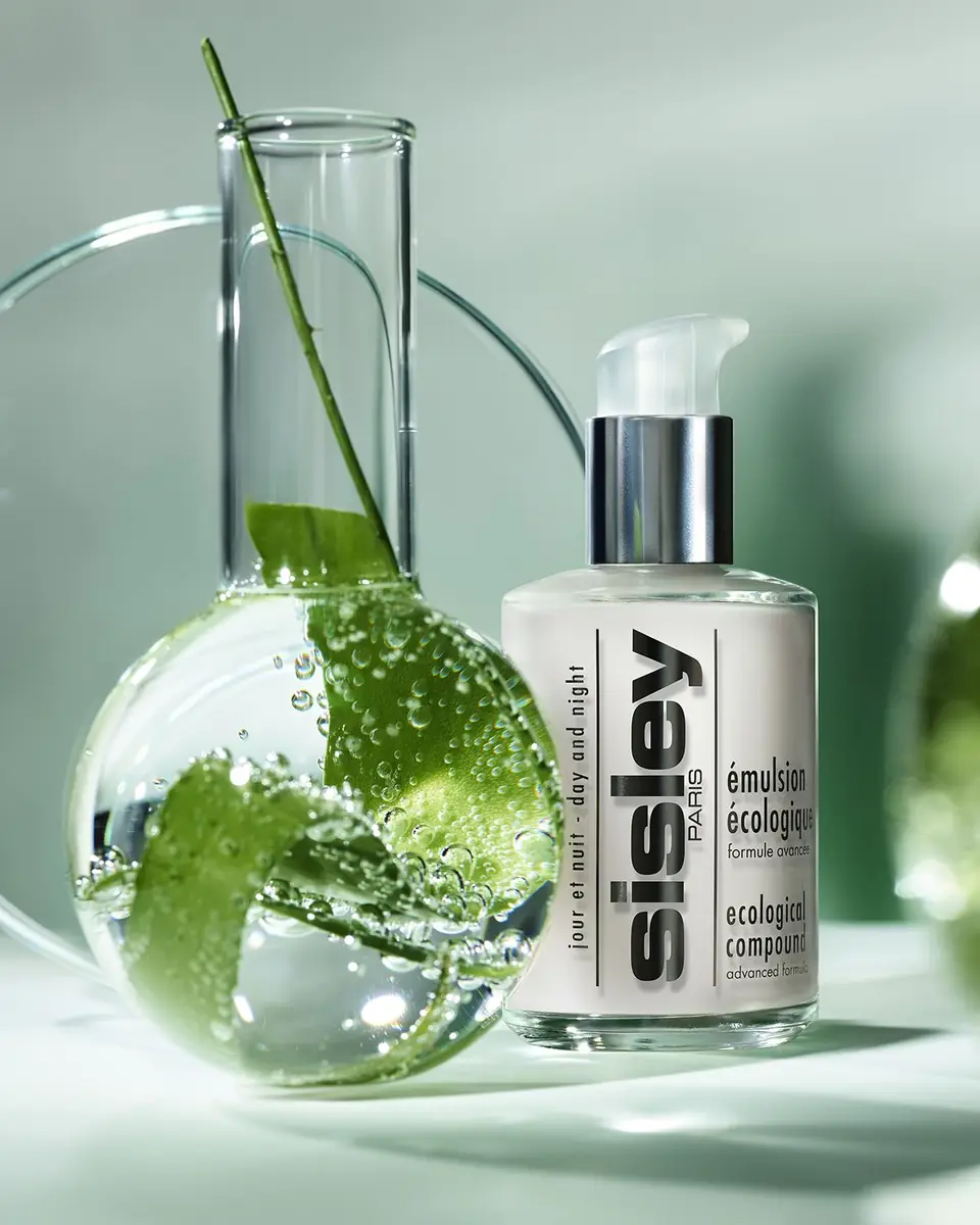 Sisley-Paris Ecological Compound advanced formula | Thumbnail 7 Sisley-Paris Ecological Compound advanced formula | Thumbnail 7