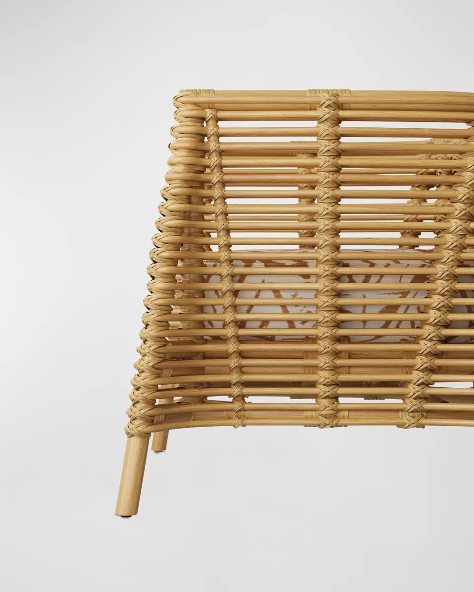 Arteriors Rafferty Lounge Chair | Thumbnail 5 Arteriors Rafferty Lounge Chair | Thumbnail 5