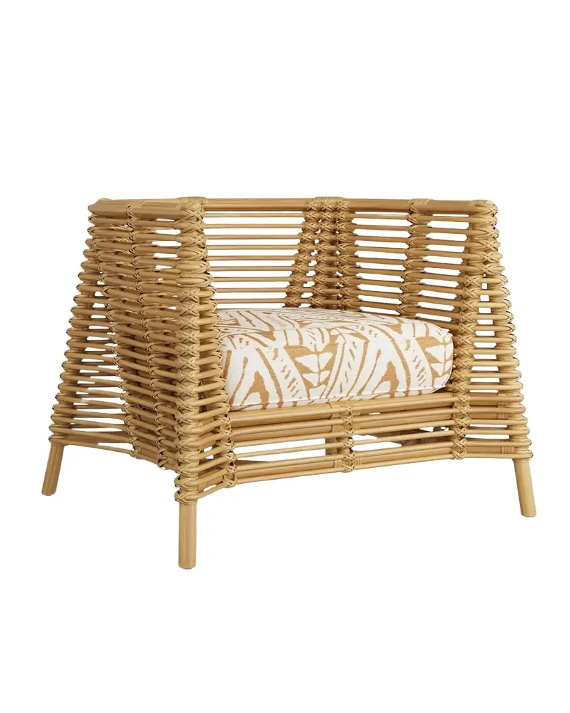 Arteriors Rafferty Lounge Chair